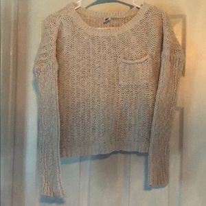 Roxy sweater